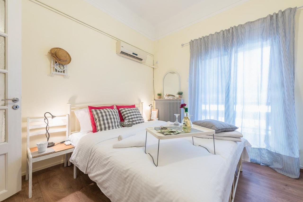 Lovely 1 Bedroom In Apartment Athens