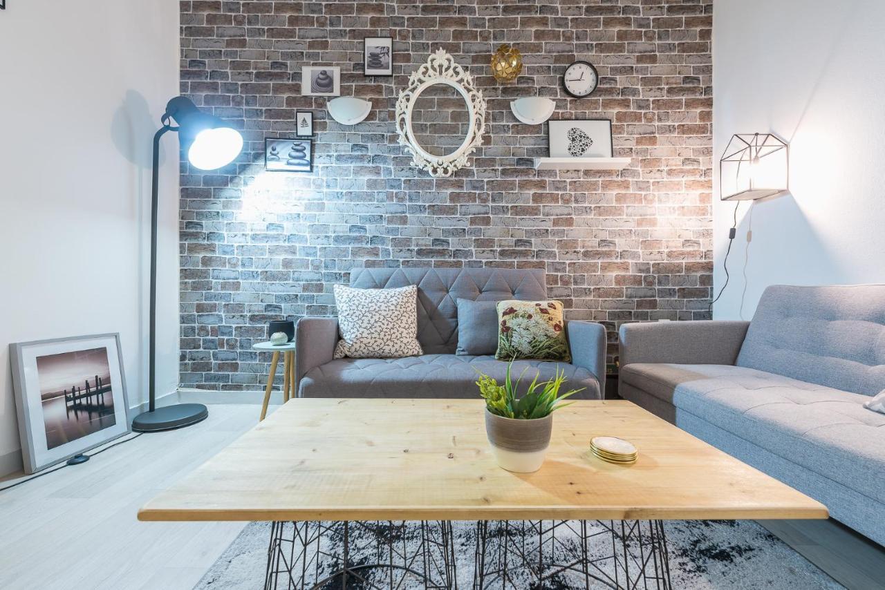 Lovely 1 Bedroom In * Athens