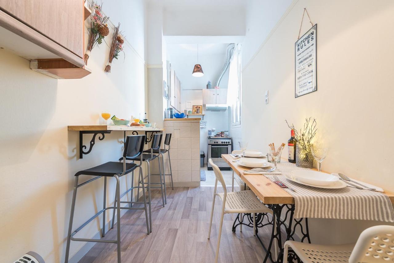 Apartment Lovely 1 Bedroom In *