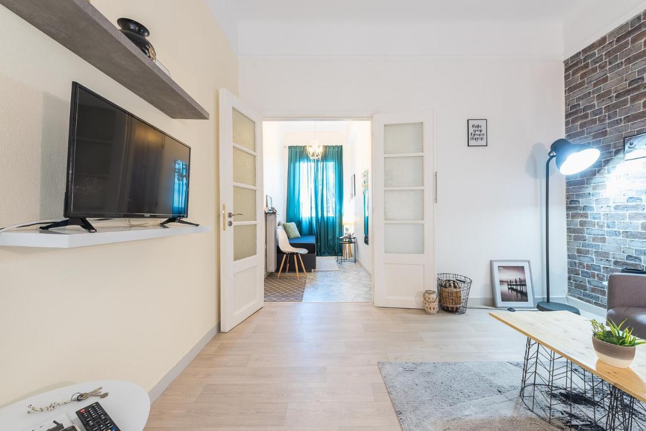 Apartment Lovely 1 Bedroom In