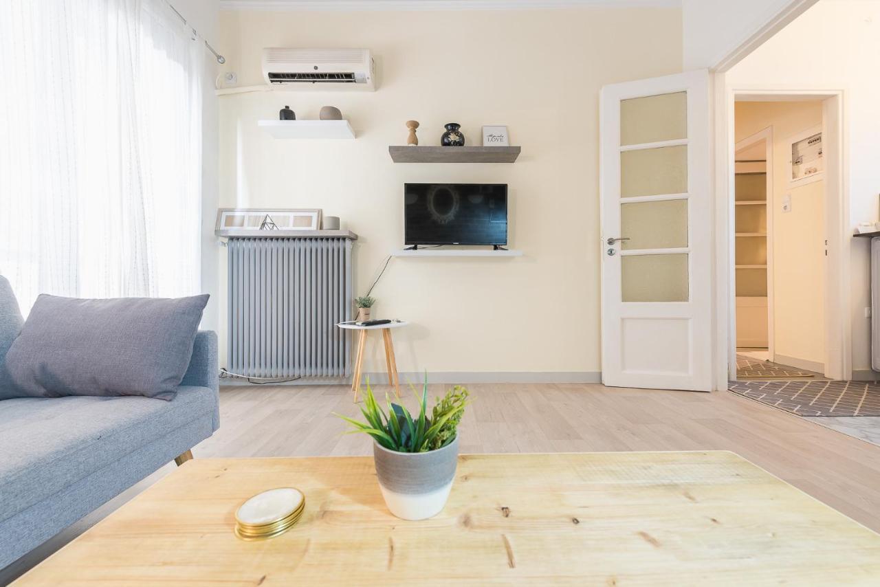 Lovely 1 Bedroom In