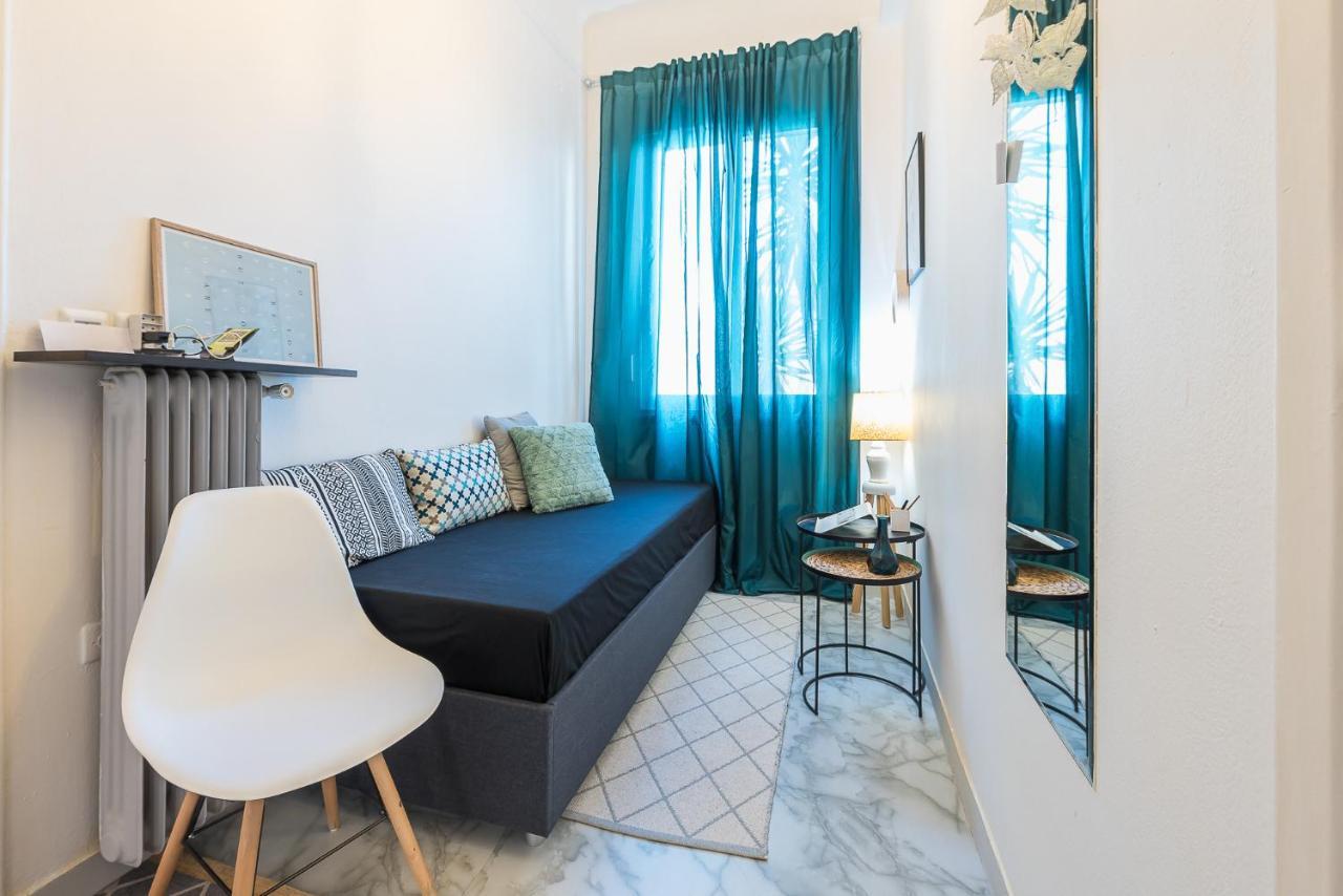 Apartment Lovely 1 Bedroom In Athens