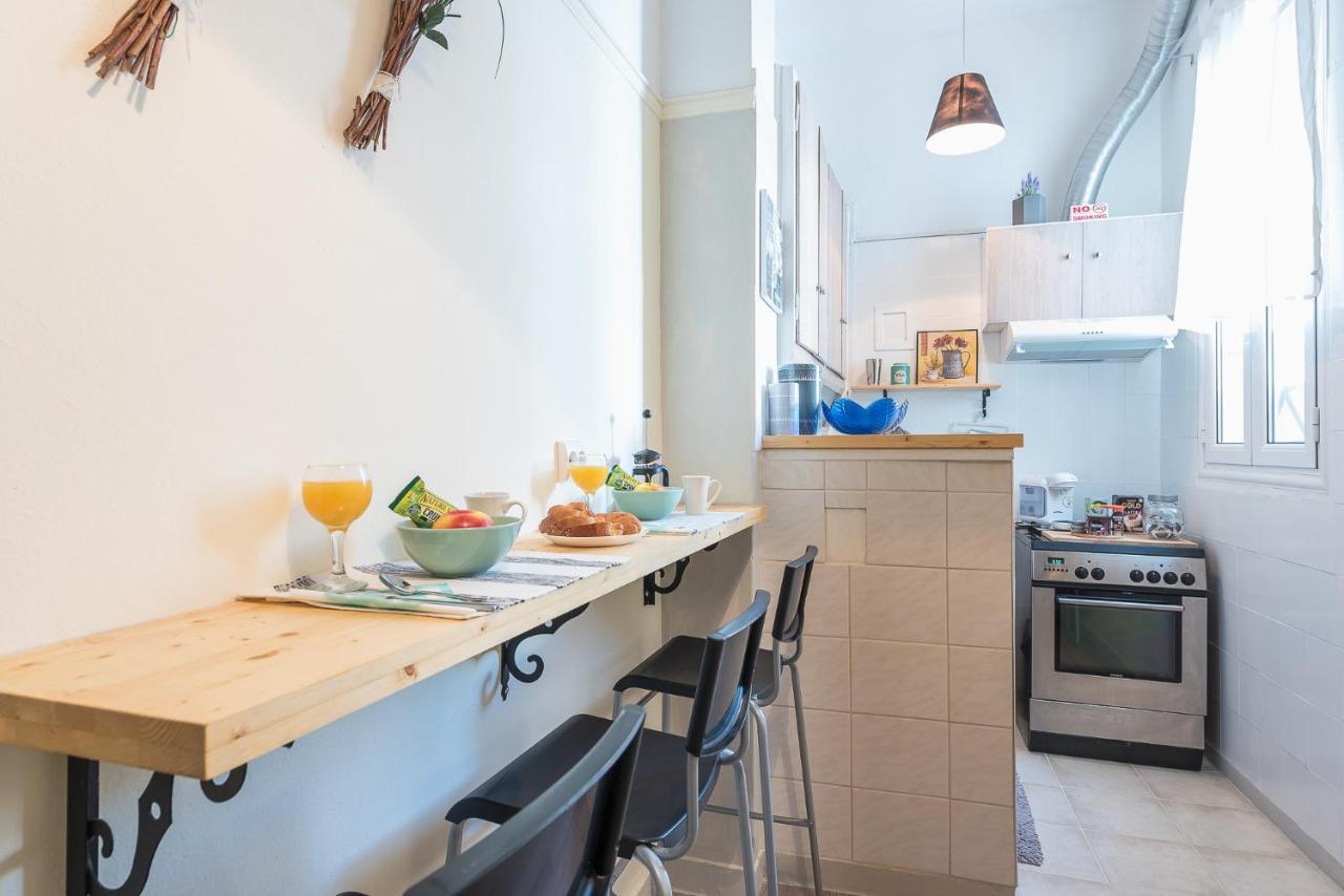 Lovely 1 Bedroom In *