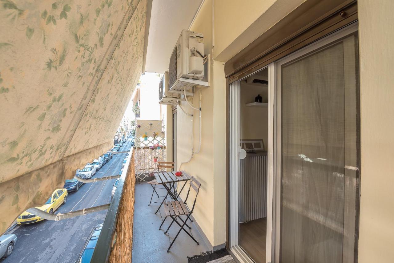 Lovely 1 Bedroom In * Athens