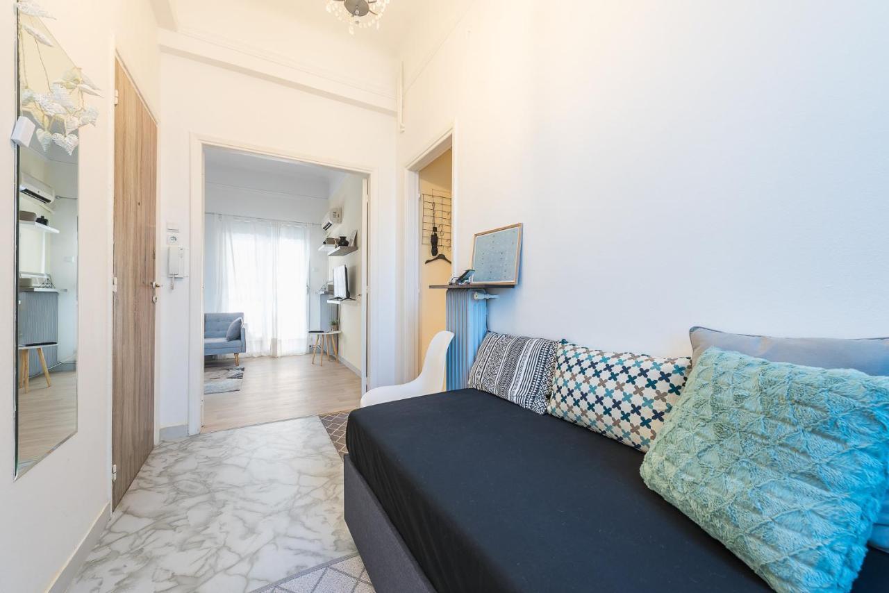 Apartment Lovely 1 Bedroom In