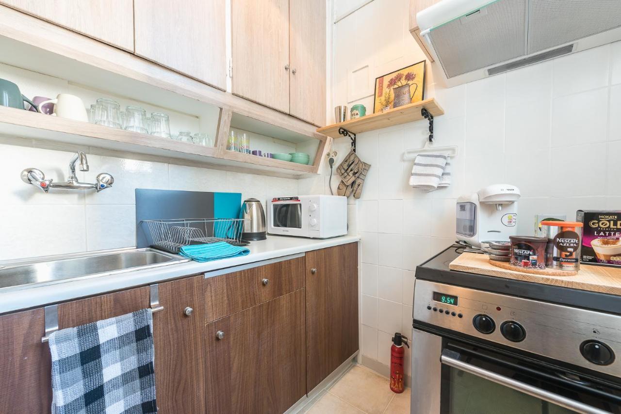 Lovely 1 Bedroom In *