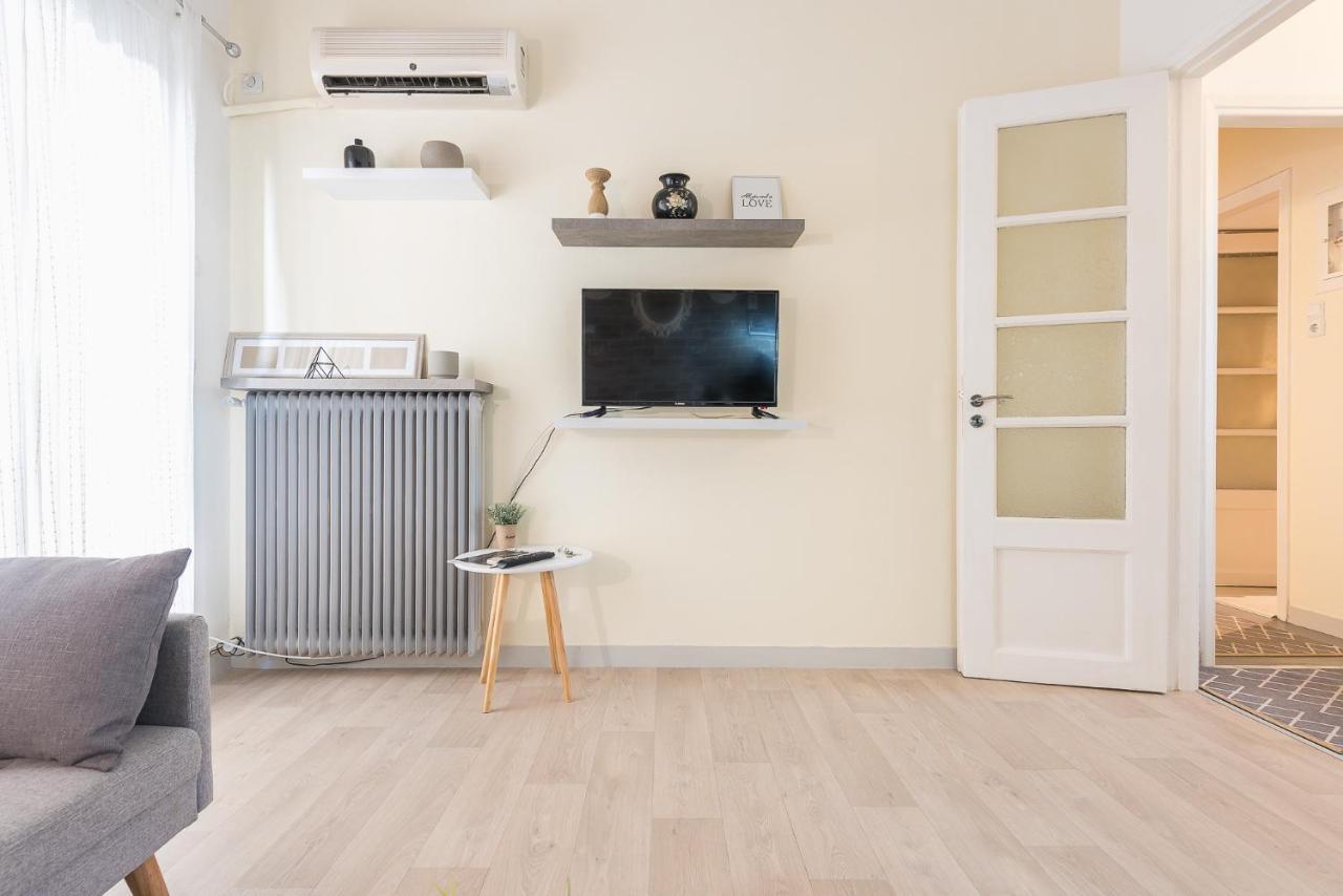 Appartement Lovely 1 Bedroom In *