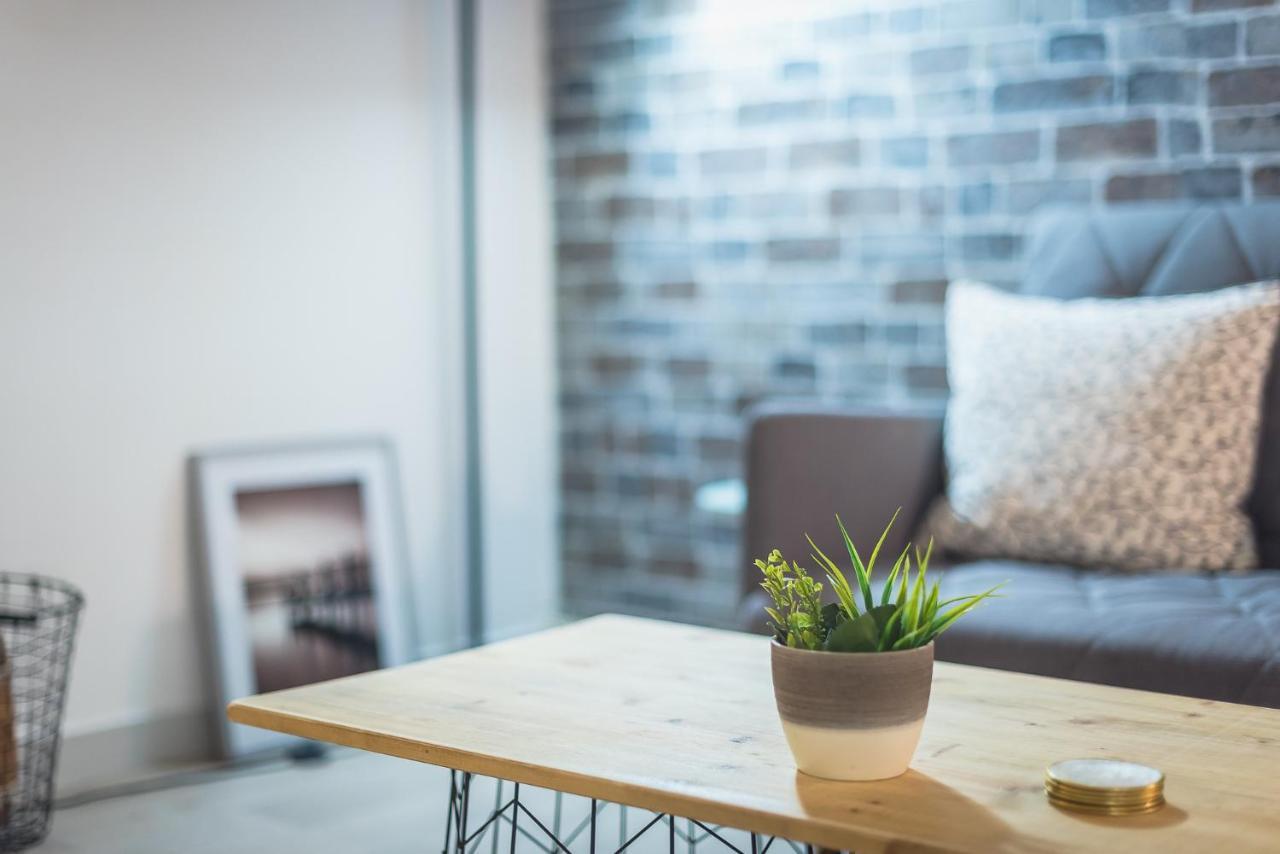 Apartament Lovely 1 Bedroom In